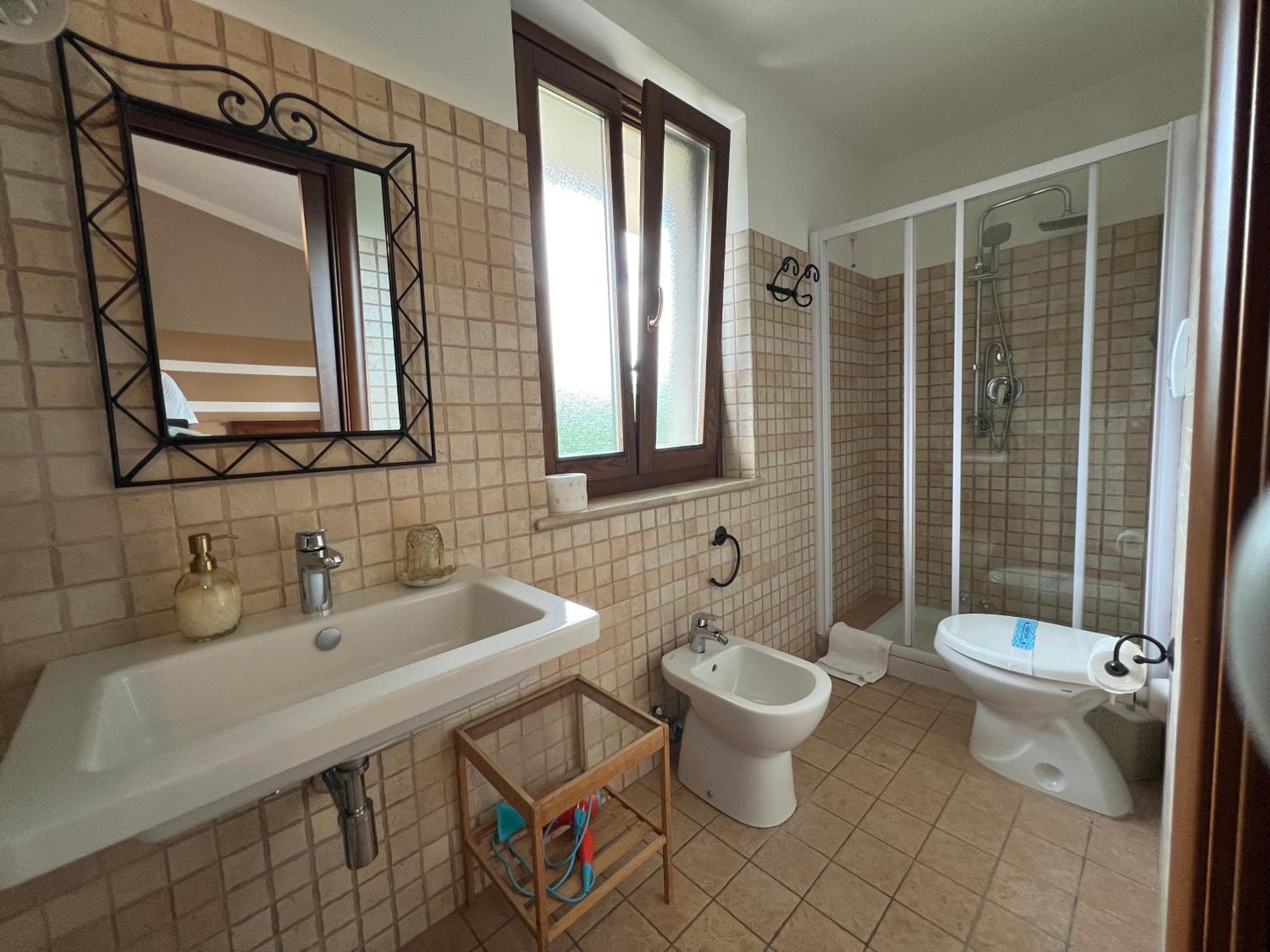 Bed & Breakfast Le Piagge Scurcola Marsicana Ngoại thất bức ảnh