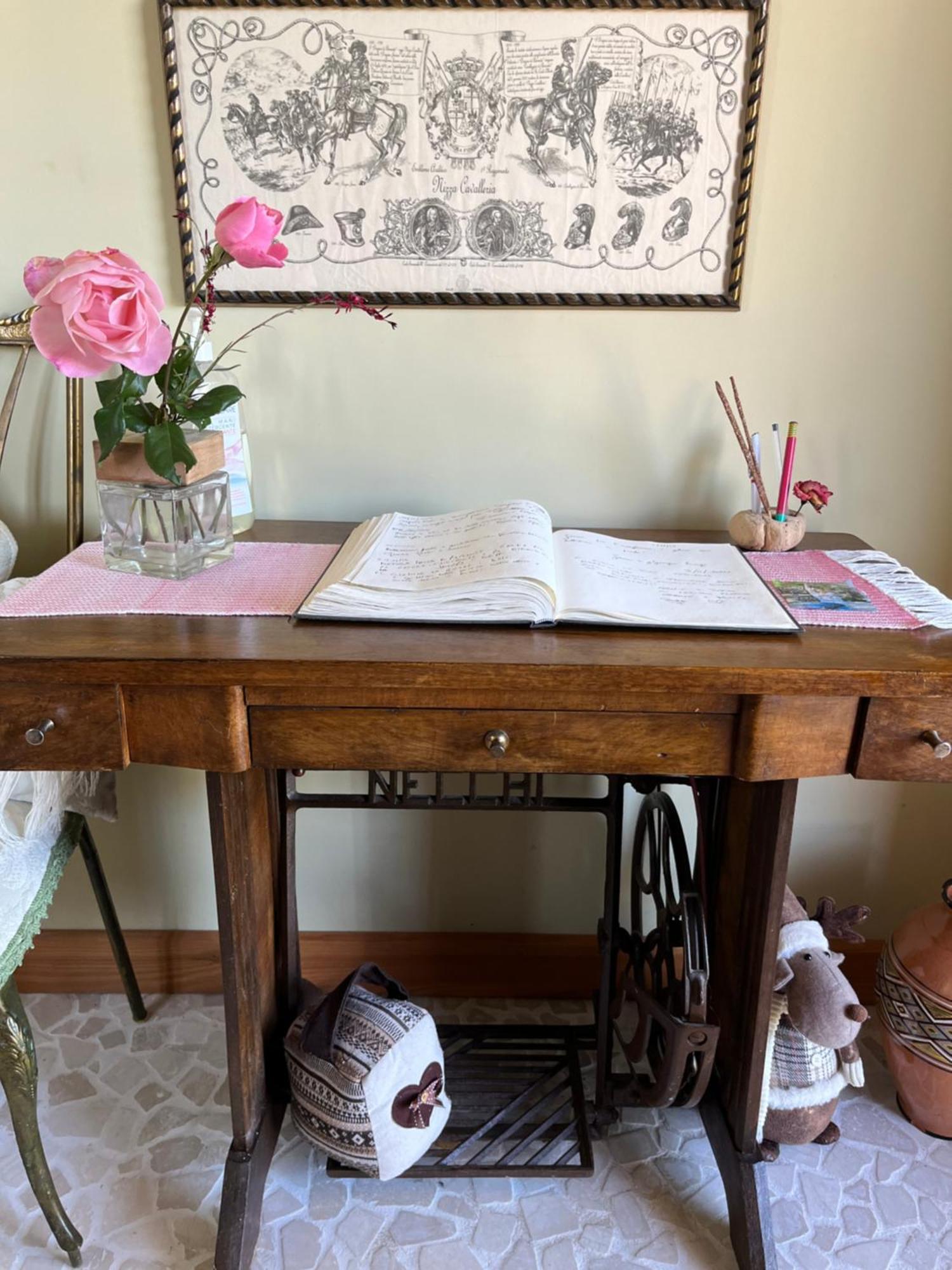 Bed & Breakfast Le Piagge Scurcola Marsicana Ngoại thất bức ảnh