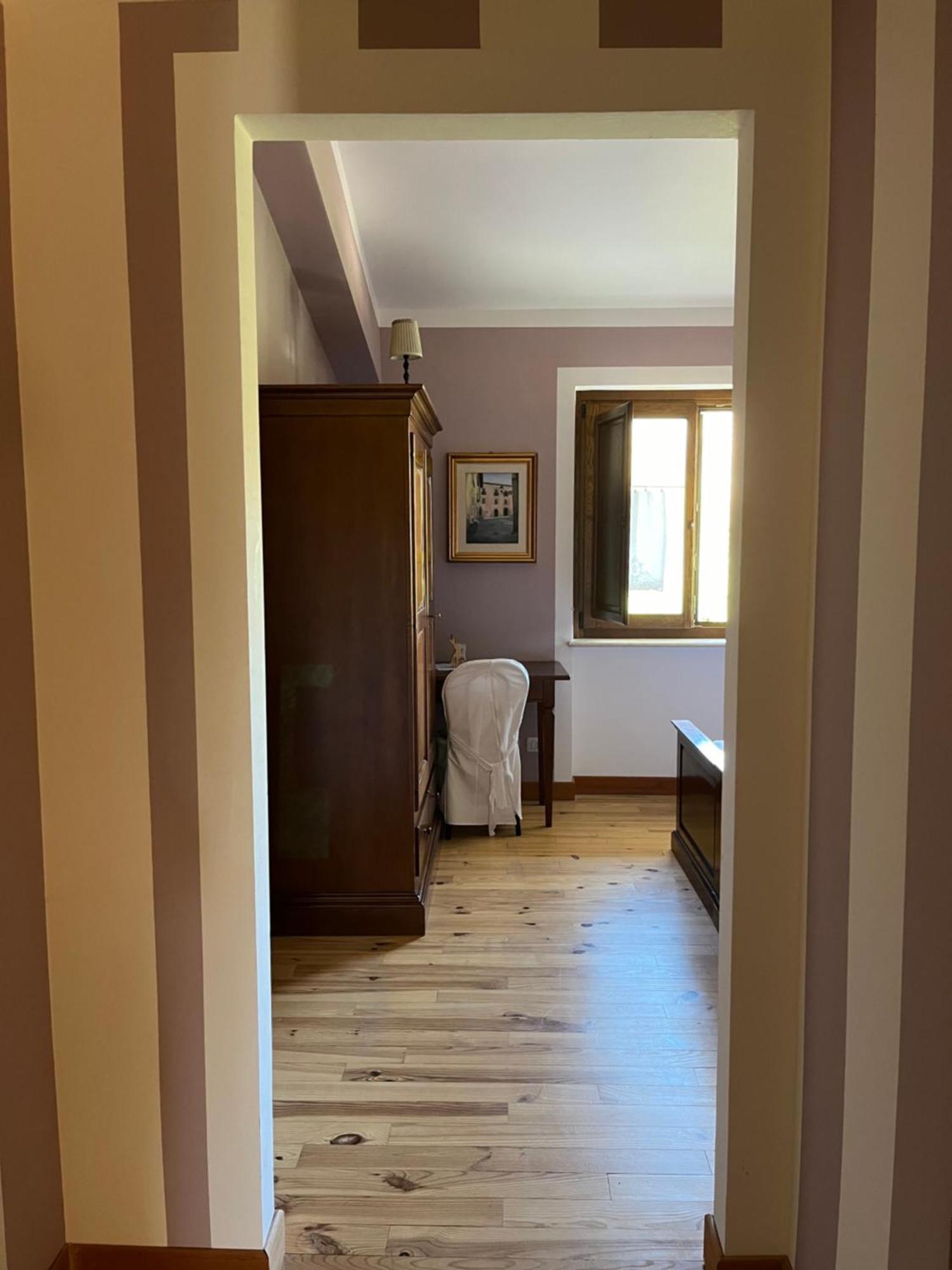 Bed & Breakfast Le Piagge Scurcola Marsicana Ngoại thất bức ảnh