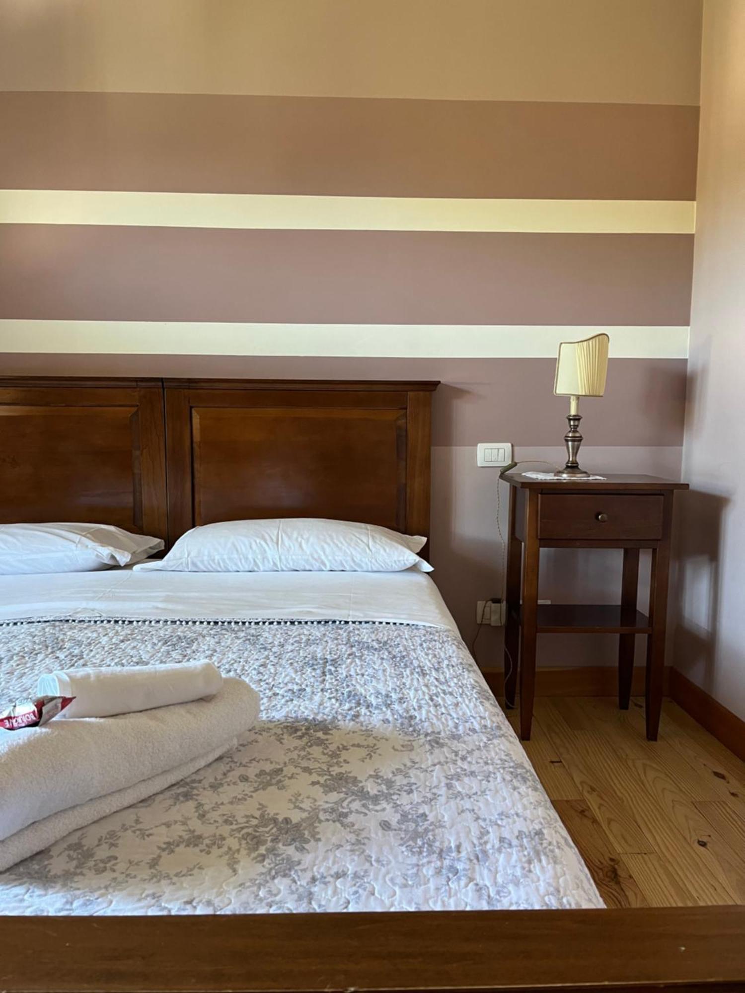 Bed & Breakfast Le Piagge Scurcola Marsicana Ngoại thất bức ảnh